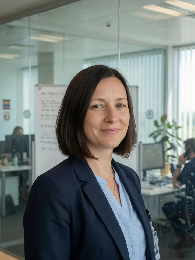 EU Data Protection Officer