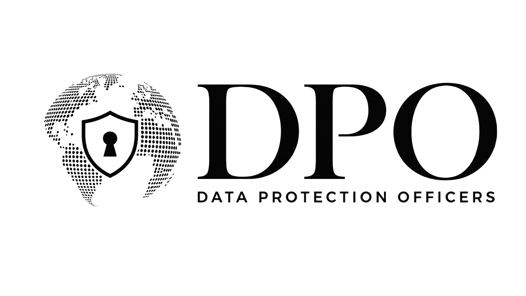The Data Protection Officers Logo